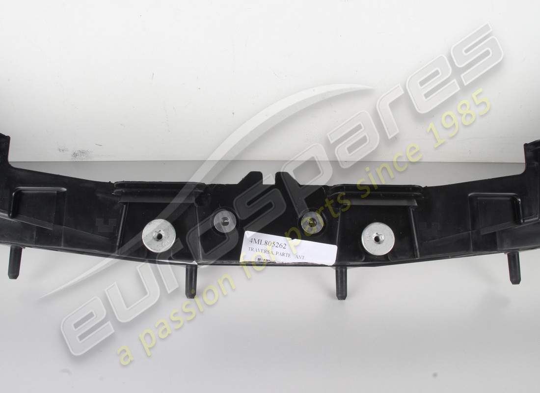 NEW LAMBORGHINI CROSS MEMBER, FRONT. PART NUMBER 4ML805262 (7) new lamborghini cross member, front. part number 4ml805262 (7)