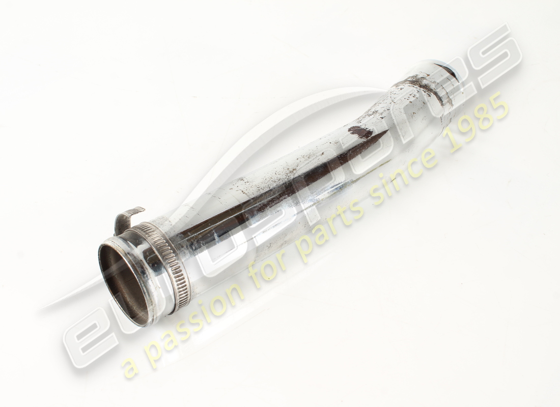 USED Maserati AIR DELIVERY LINE . PART NUMBER 495363200 (1)