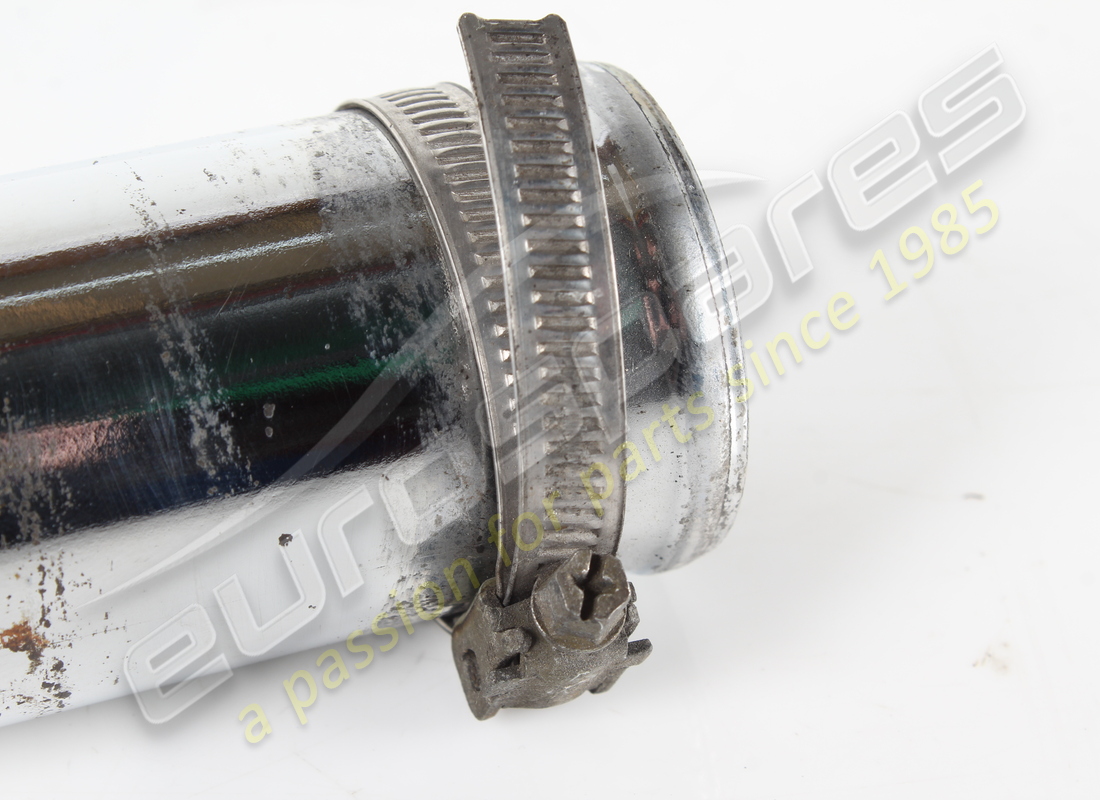 used maserati air delivery line. part number 495363200 (3)