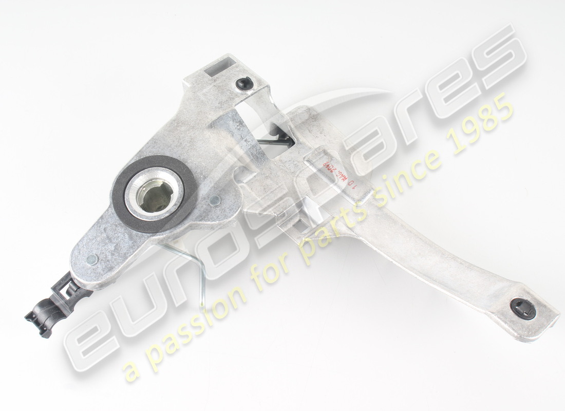 new maserati rh front door handle box. part number 68001800 (3)