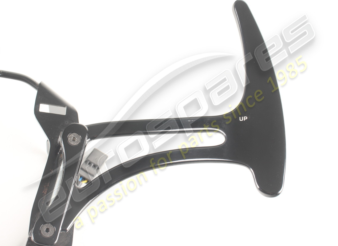 new ferrari f1 gearbox shift paddle asse. part number 271967 (3)
