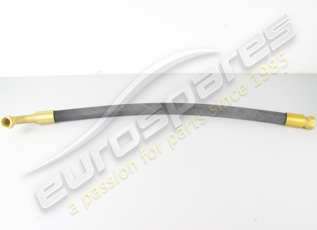 NEW FERRARI OIL LINE GTO. PART NUMBER 122434 (1) new ferrari oil line gto. part number 122434 (1)