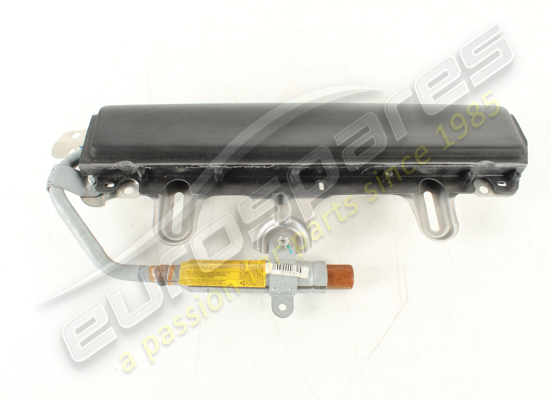 used maserati rh door airbagblack l. part number 80054700 (1)
