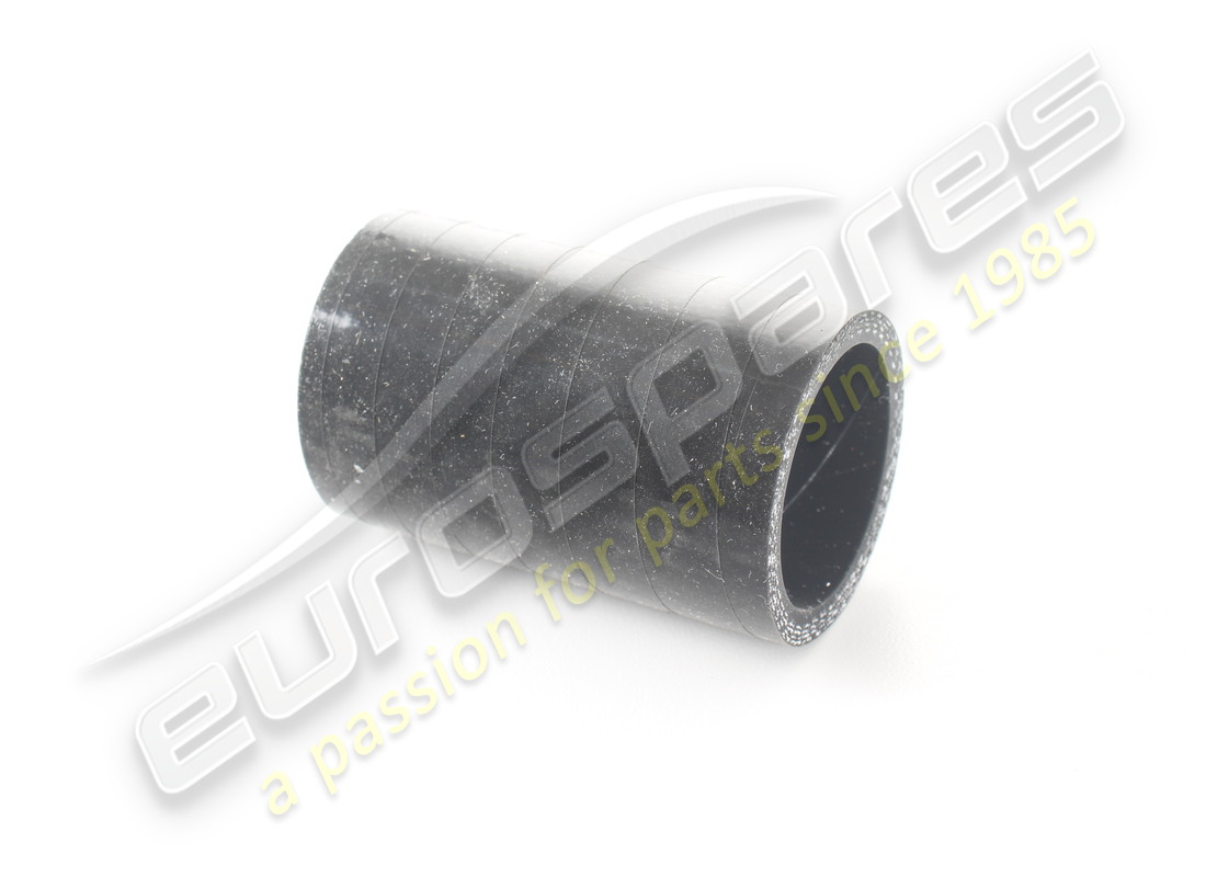 new lamborghini radiator/coolant pipe sleeve. part number 07m121074 (1)