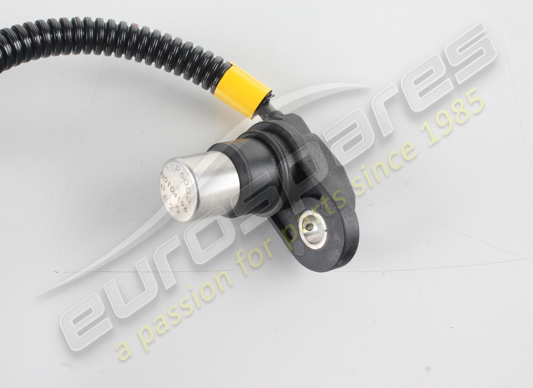 NEW FERRARI RH INDUCTION SHAFT PHASE S. PART NUMBER 219864 (3) new ferrari rh induction shaft phase s. part number 219864 (3)