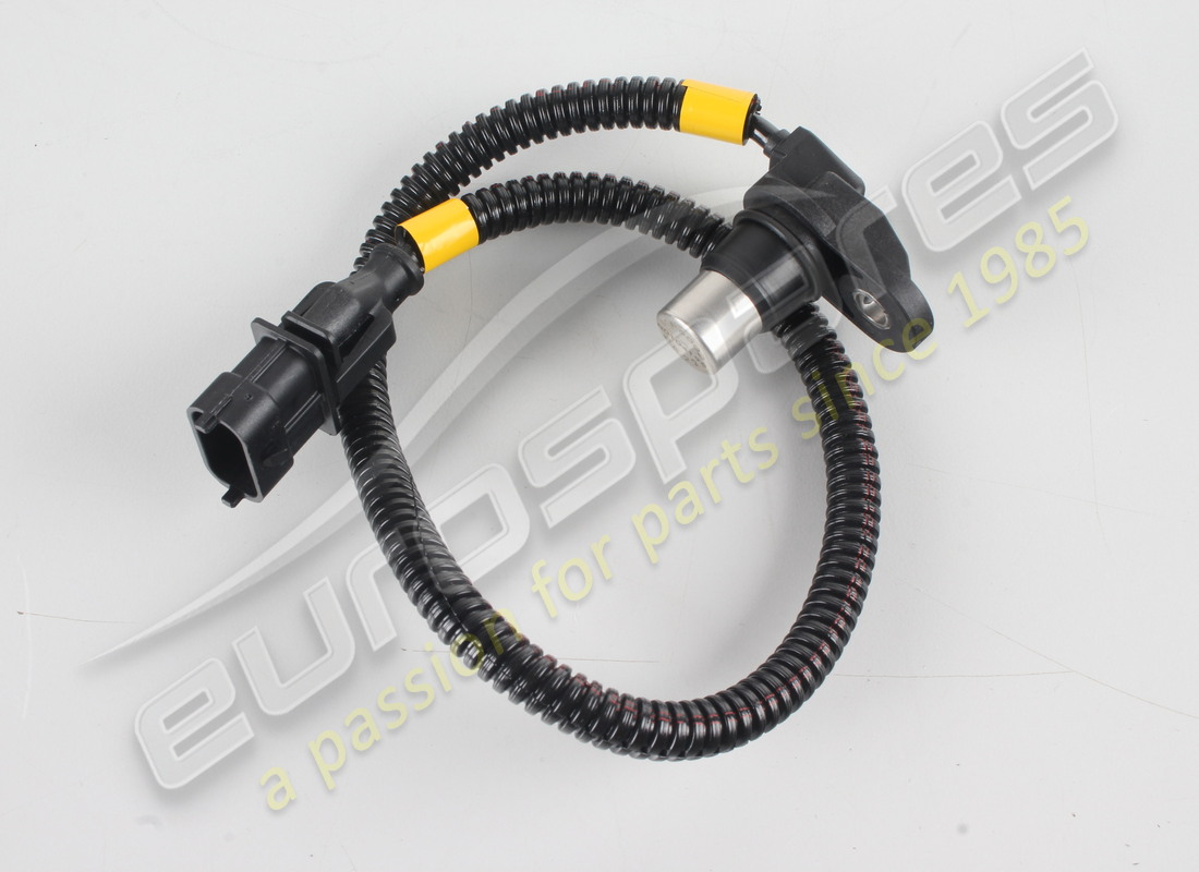 NEW FERRARI RH INDUCTION SHAFT PHASE S. PART NUMBER 219864 (1) new ferrari rh induction shaft phase s. part number 219864 (1)