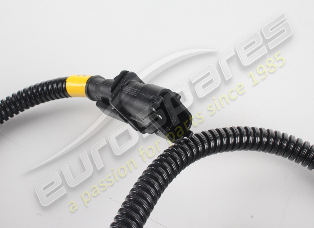 NEW FERRARI RH INDUCTION SHAFT PHASE S. PART NUMBER 219864 (2) new ferrari rh induction shaft phase s. part number 219864 (2)