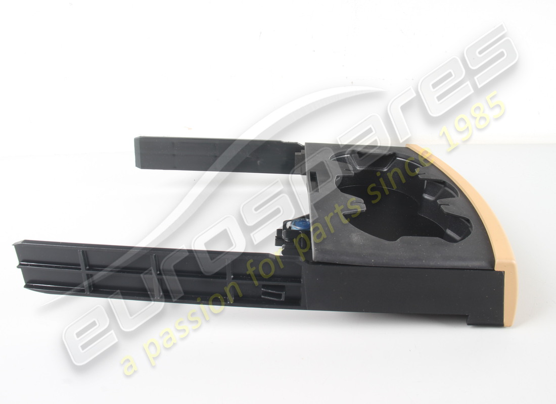 new maserati complete bev. holder moulding kit,beig. part number 981439430 (2)