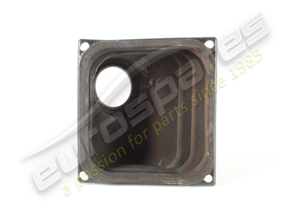 used ferrari rubber boot with fixing plat. part number 162906 (2)