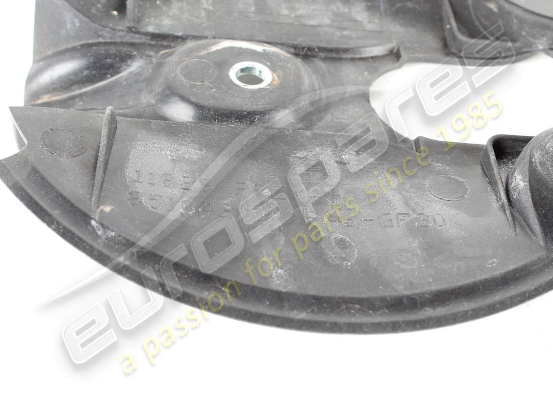 used ferrari trim. part number 85184200 (4)