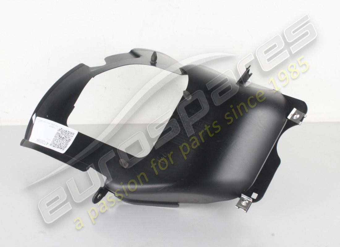 new lamborghini air duct element. part number 4t0809964 (1)