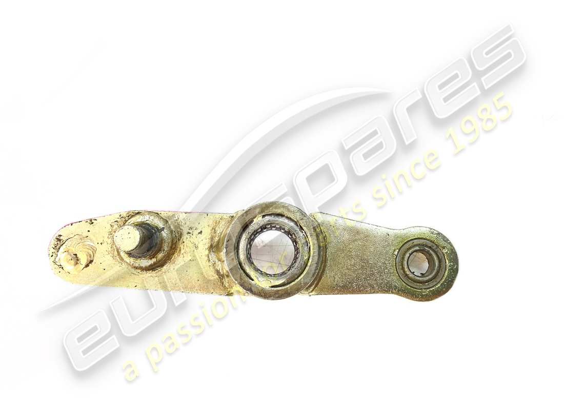 used ferrari lever. part number 121233 (2)