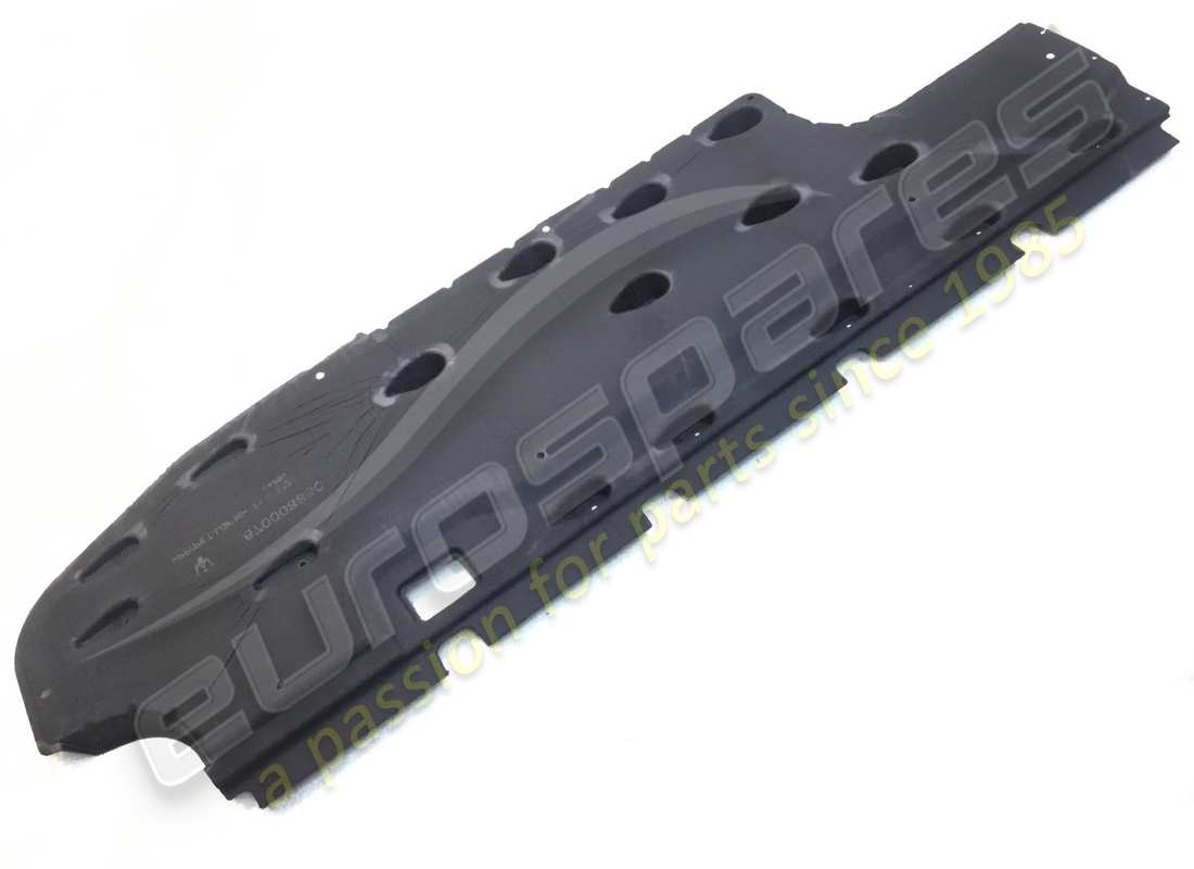 new maserati complete front central lh aerodyn. part number 670008860 (2)