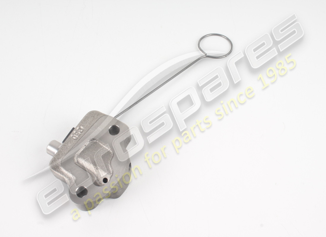 NEW MASERATI LH HYDRAULIC CHAIN TENSIONER. PART NUMBER 339038 (2) new maserati lh hydraulic chain tensioner. part number 339038 (2)