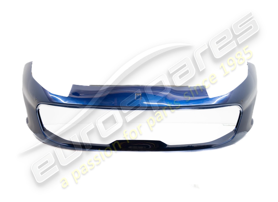 USED Ferrari FRONT BUMPER . PART NUMBER 985753436 (1)