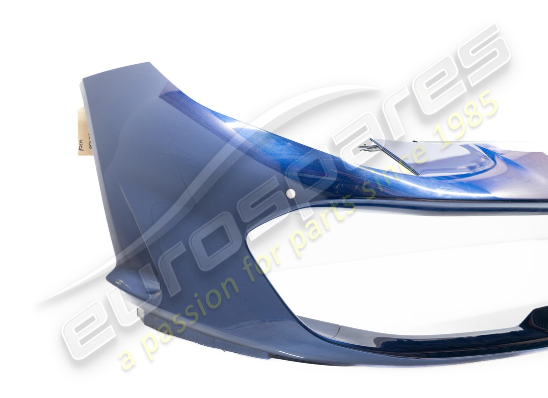 used ferrari front bumper. part number 985753436 (2)