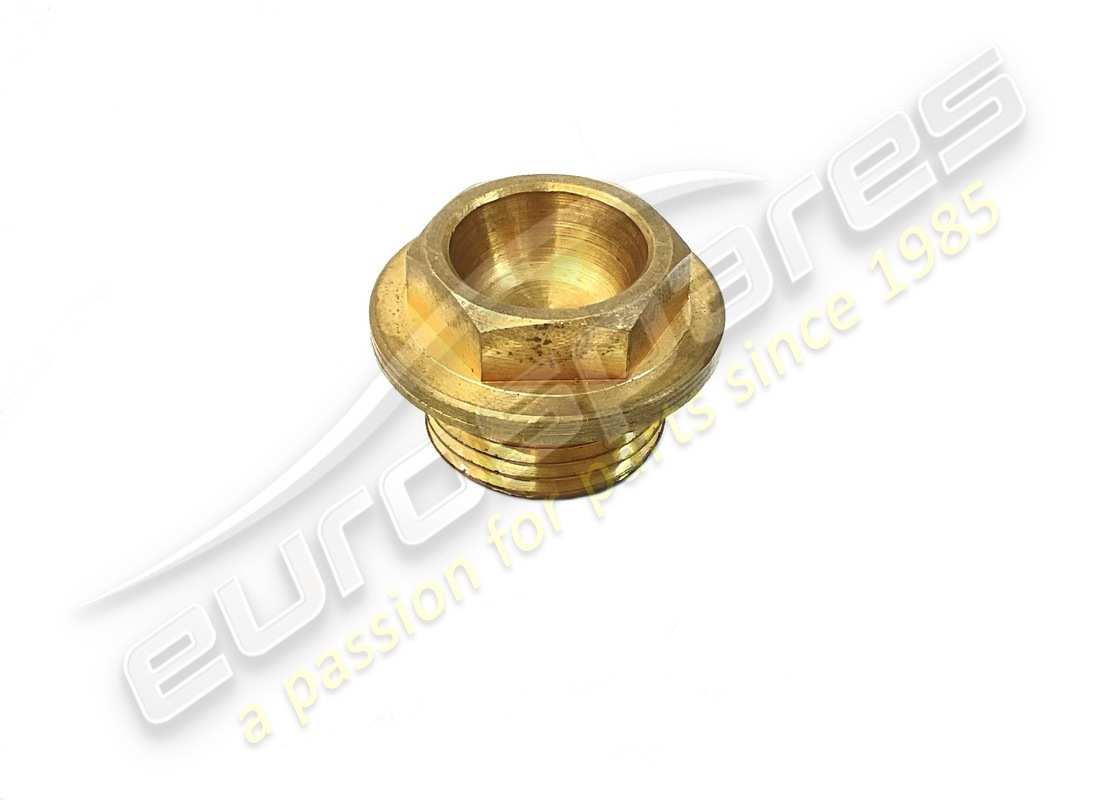 new ferrari drain plug. part number 524146 (1)