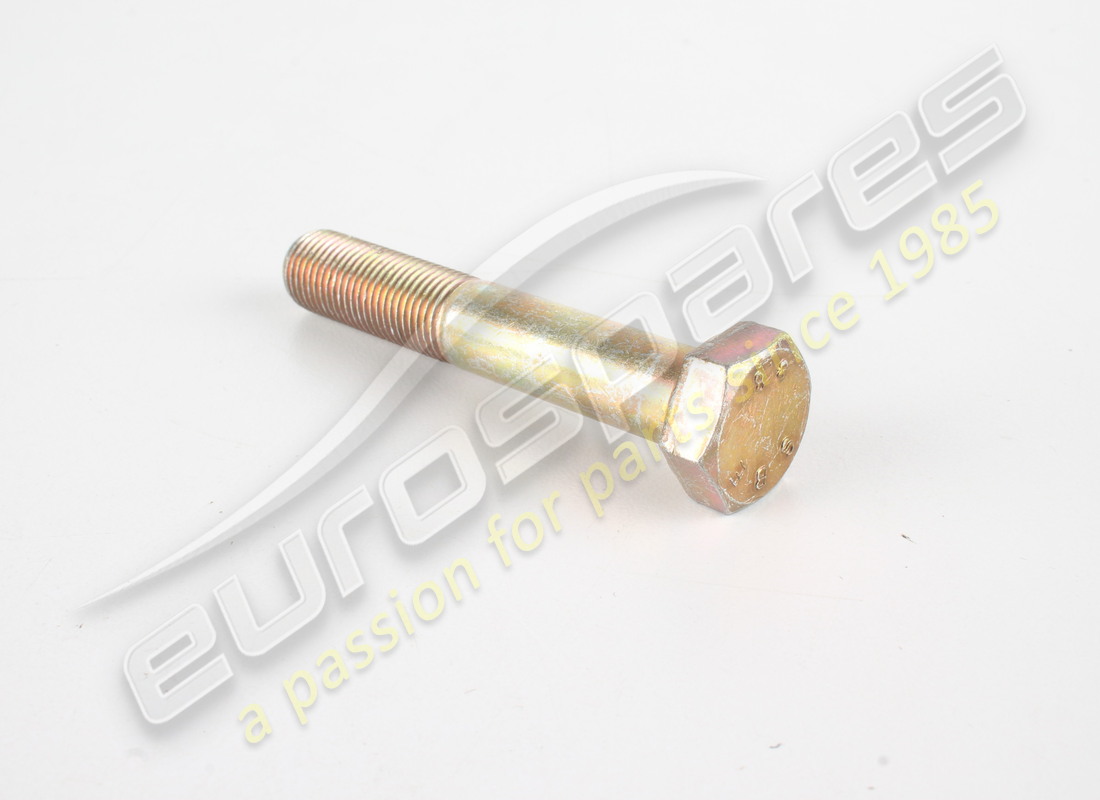 NEW LAMBORGHINI SCREW 12X1.25X70UNI5738ZG8G. PART NUMBER 008101259 (1) new lamborghini screw 12x1.25x70uni5738zg8g. part number 008101259 (1)