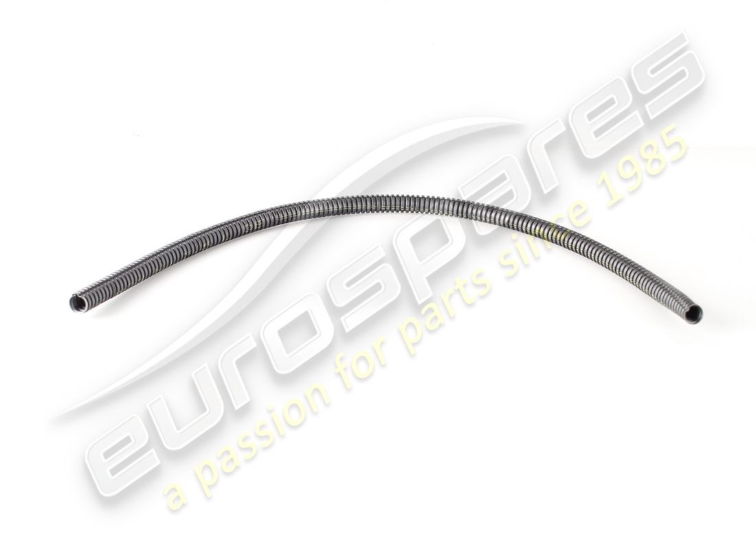 NEW LAMBORGHINI CORRUGATED PIPE. PART NUMBER 400971788 (1) new lamborghini corrugated pipe. part number 400971788 (1)