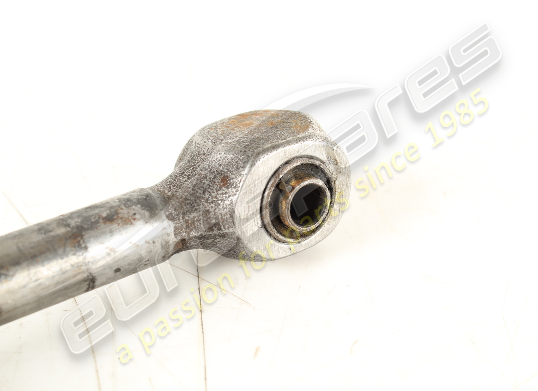 USED FERRARI PIN WITH JOINT RHD PART NUMBER 128161 (3) used ferrari pin with joint rhd part number 128161 (3)
