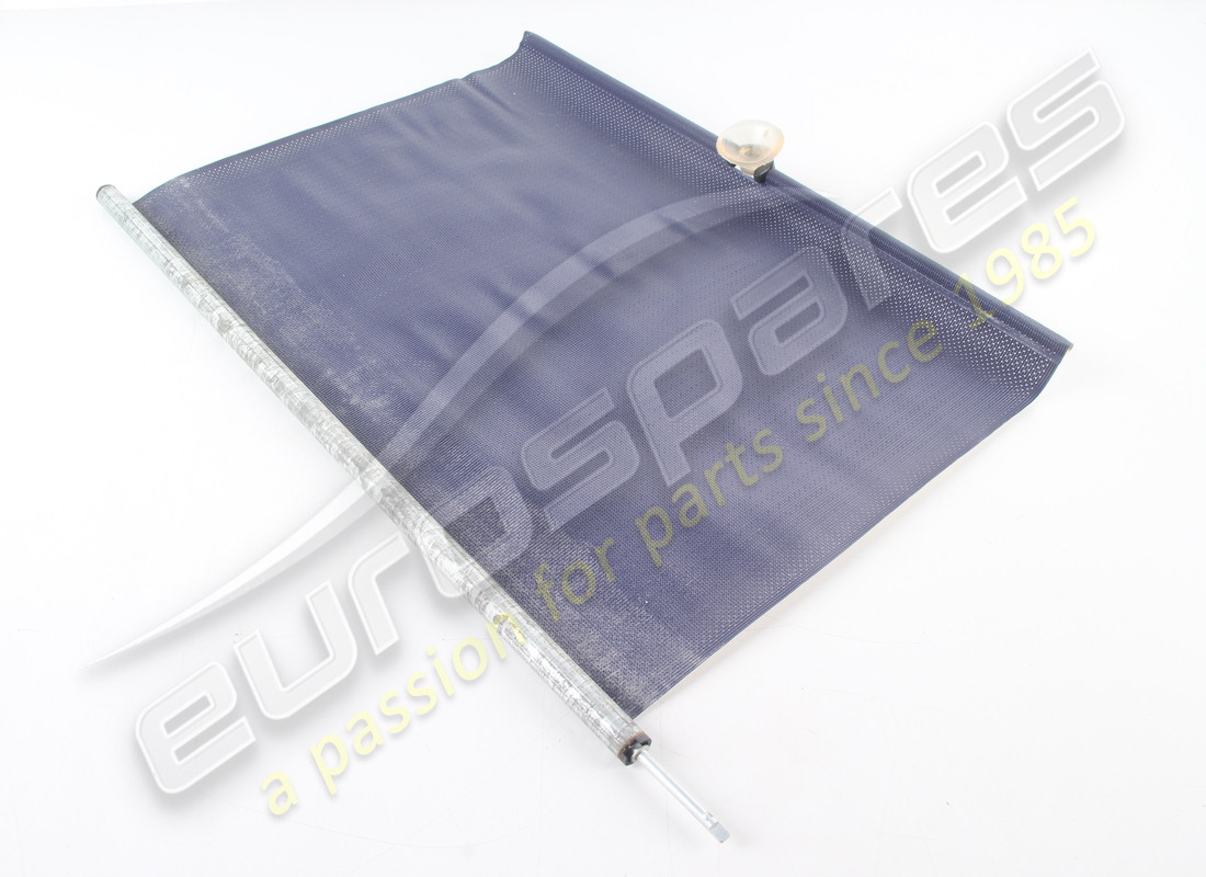 new ferrari sunvisor roller blind 365gts4. part number 30147904 (2)