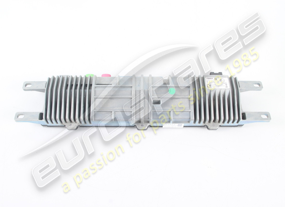 new ferrari passenger display. part number 70005217 (4)