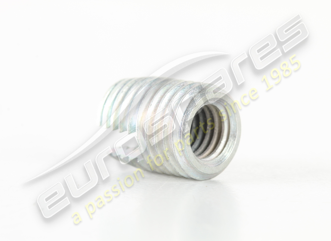 NEW FERRARI THREAD INSERT. PART NUMBER 13582271 (1) new ferrari thread insert. part number 13582271 (1)