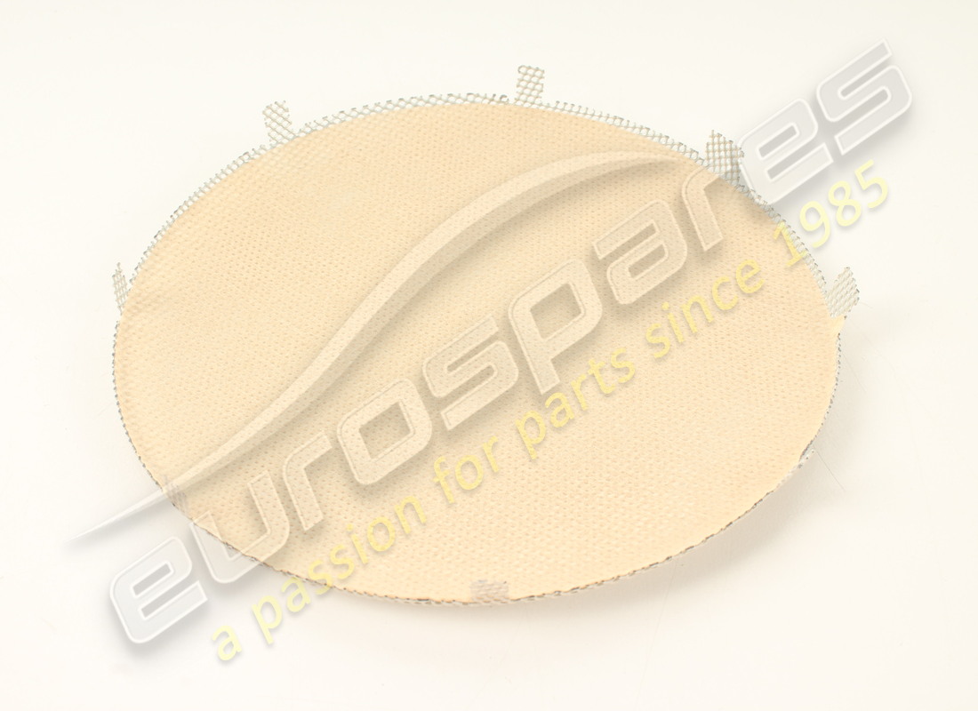 new maserati door speaker grillbosep.beig. part number 80362932 (3)