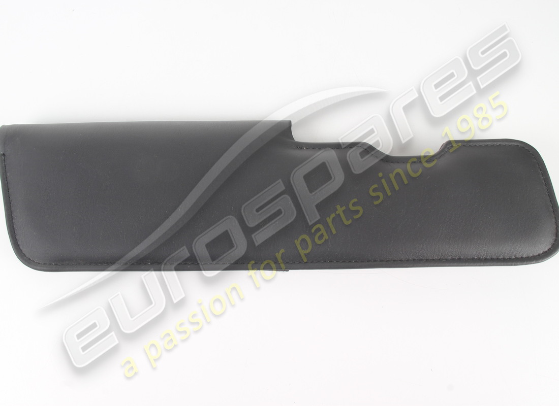 NEW (OTHER) FERRARI LH SUN VISOR LHD PART NUMBER 62206200 (2) new (other) ferrari lh sun visor lhd part number 62206200 (2)
