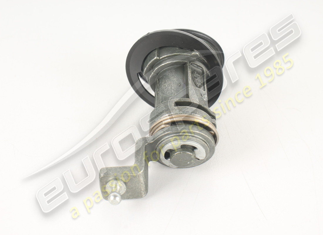 NEW FERRARI HANDLE BLOCK LH DOOR COMPLE. PART NUMBER 64046800 (3) new ferrari handle block lh door comple. part number 64046800 (3)