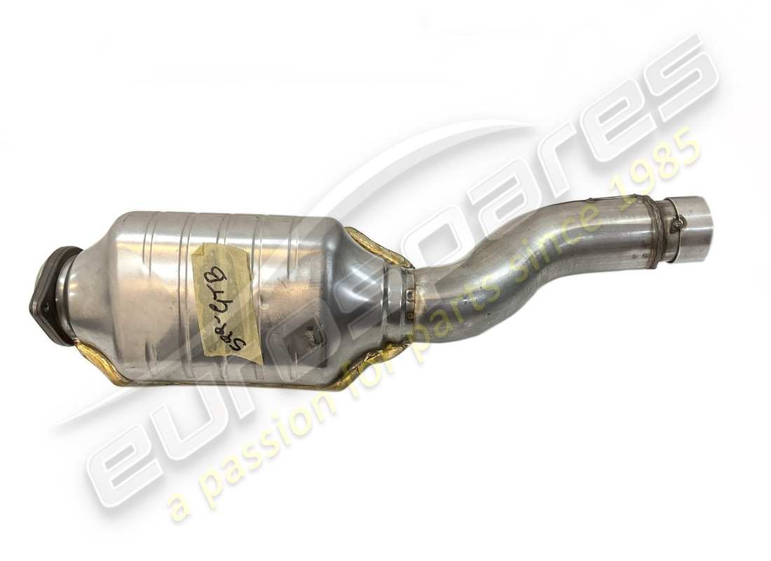 NEW Ferrari RH CATALYST . PART NUMBER 220686 (1)