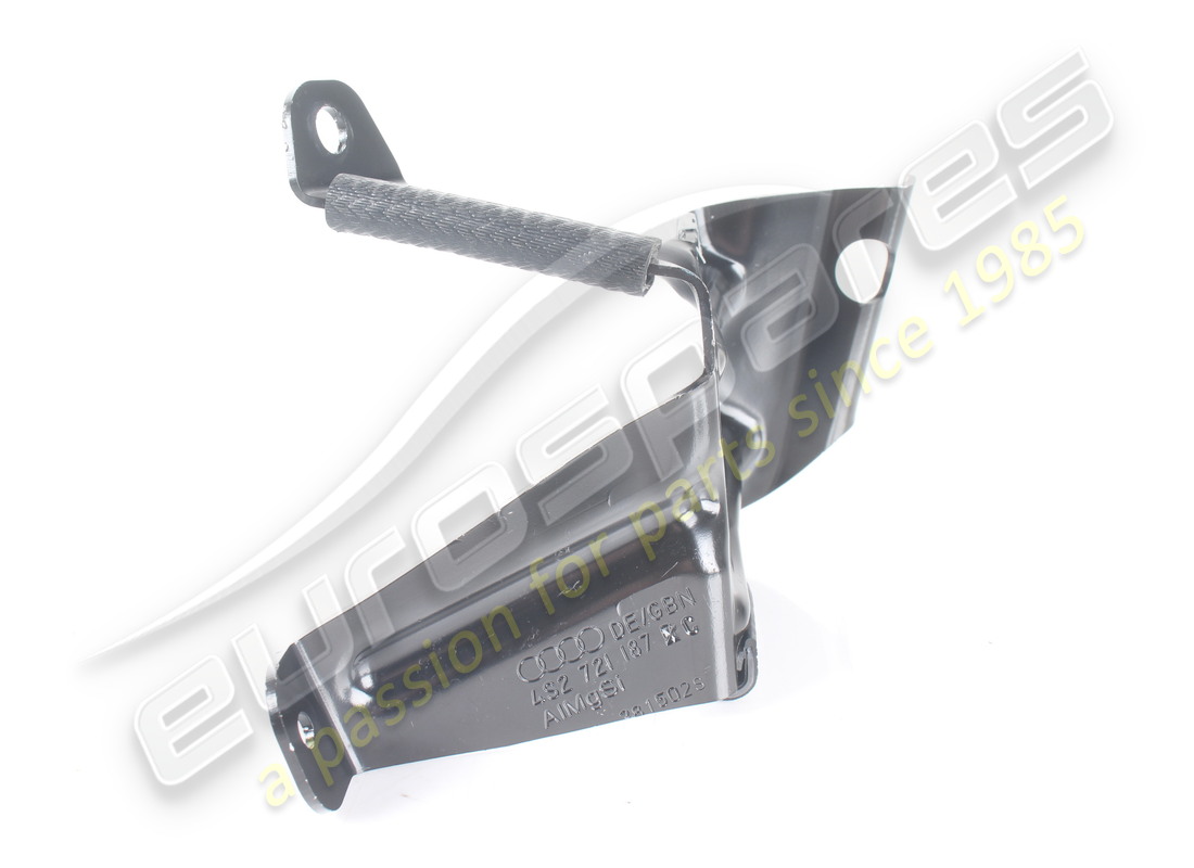 used lamborghini bracket gpm rl oben. part number 4s2721187c (3)