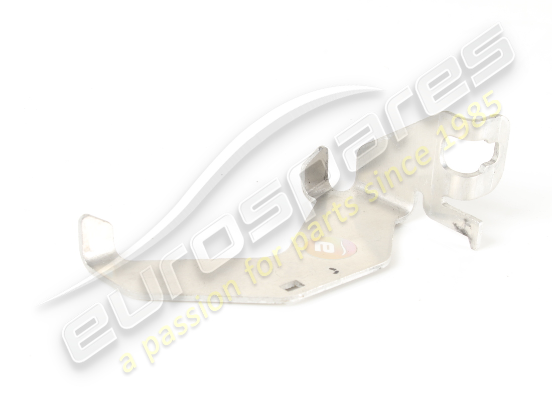 USED Ferrari STAFFA BLOCCAGGIO CANISTER . PART NUMBER 242634 (1)