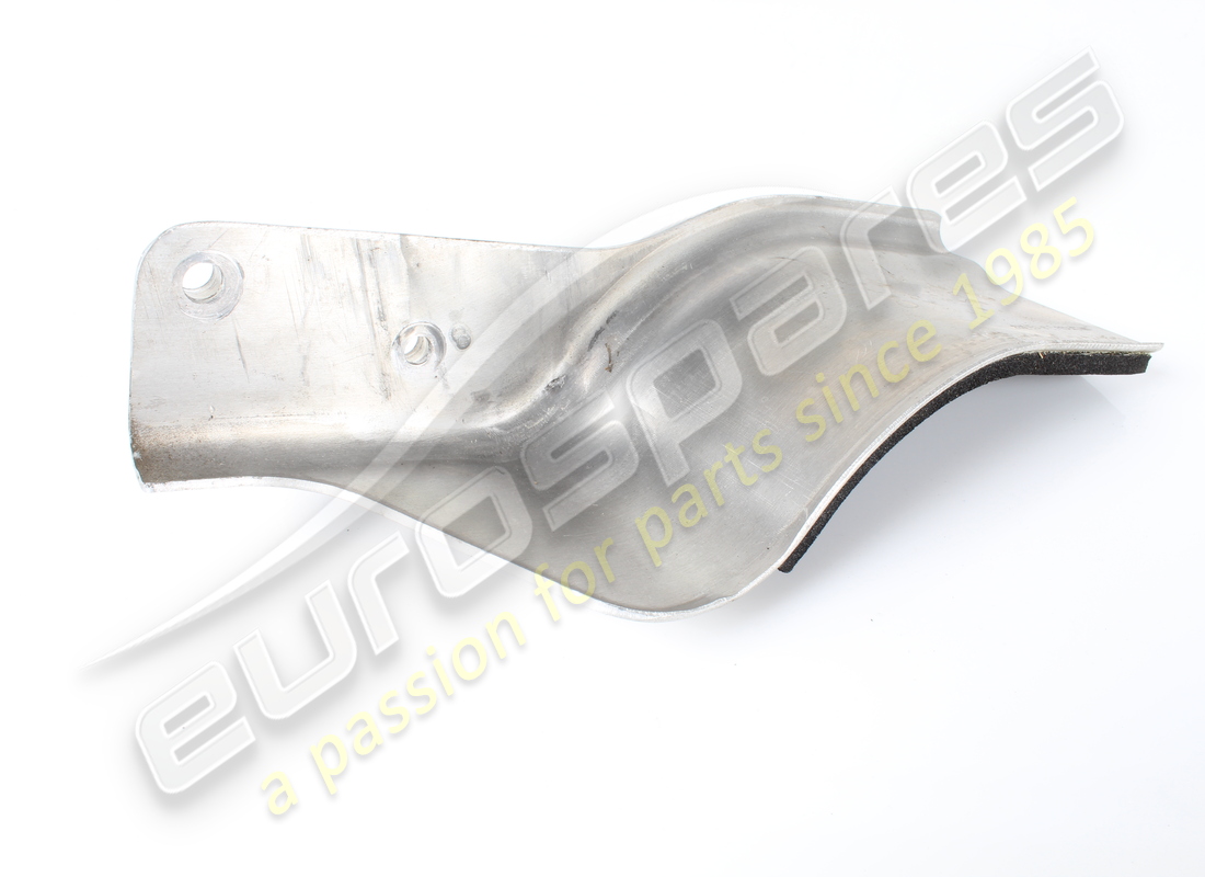 USED FERRARI RH REAR TANK MOUNTING BRACKE. PART NUMBER 289800 (2) used ferrari rh rear tank mounting bracke. part number 289800 (2)