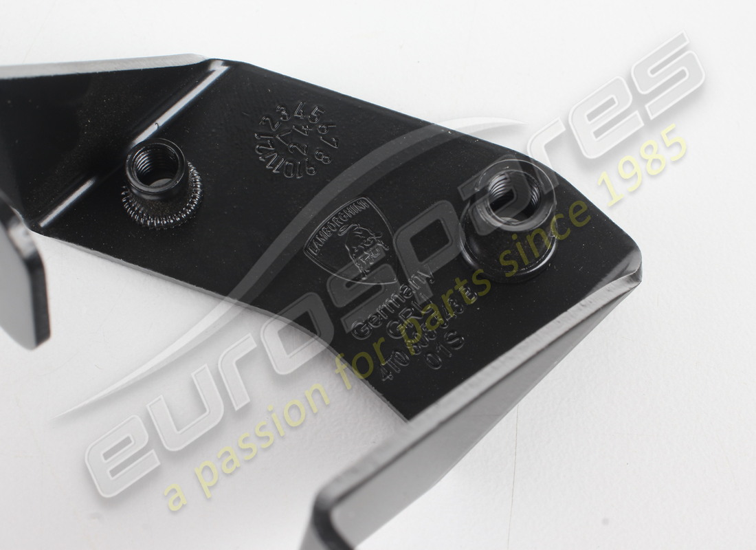 new lamborghini bracket. part number 4t0805543b (3)