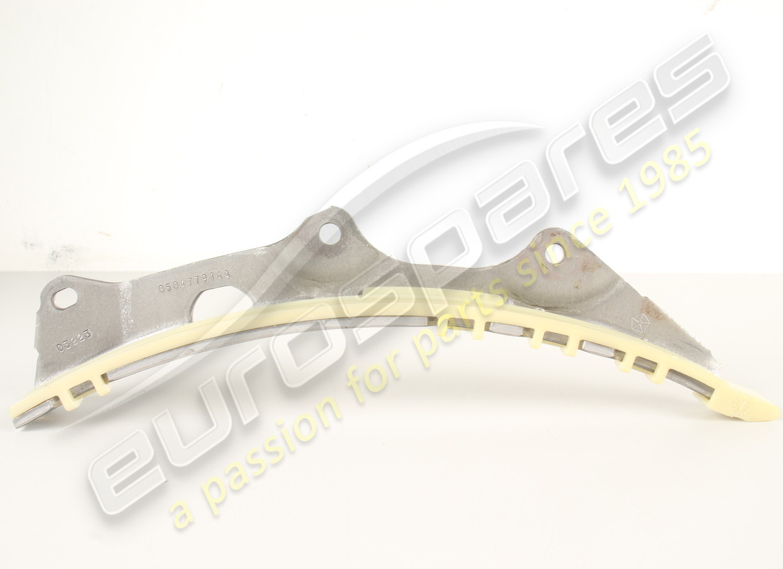 NEW MASERATI RH FIXED TENSION. PART NUMBER 323474 (1) new maserati rh fixed tension. part number 323474 (1)