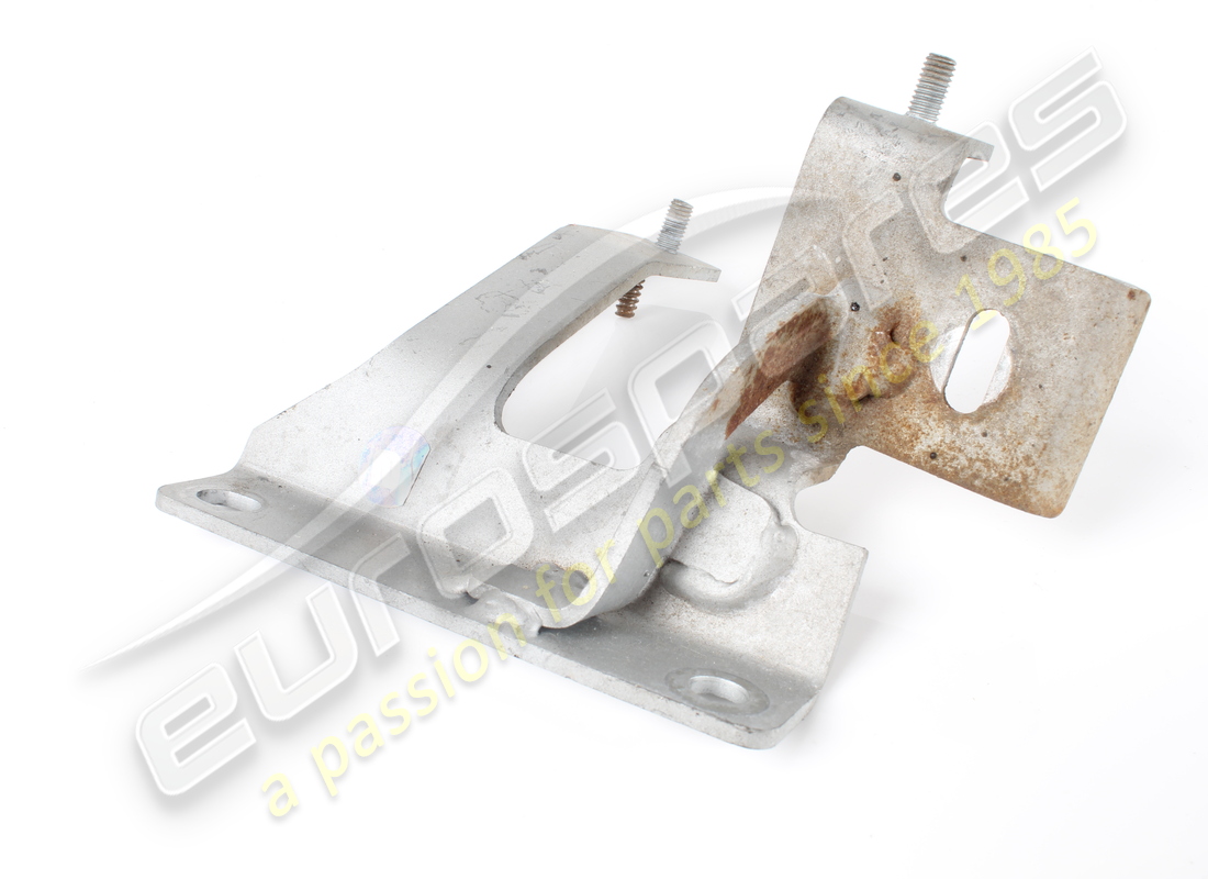 USED Ferrari LH LATERAL SILENCER FASTENER . PART NUMBER 298861 (1)