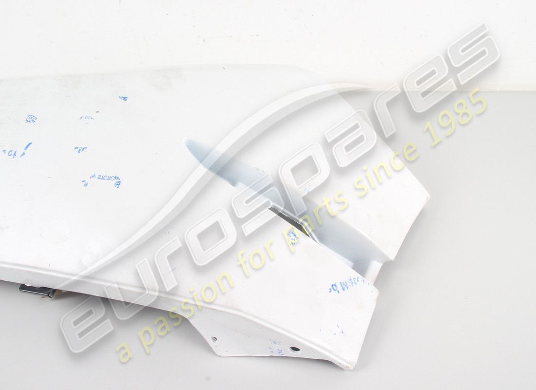 new lamborghini bumper bar rear bumper skin rh part number 4t0807316a (5)