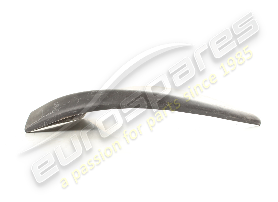 NEW LAMBORGHINI RIGHT REAR FENDER END. PART NUMBER 007010033 (2) new lamborghini right rear fender end. part number 007010033 (2)