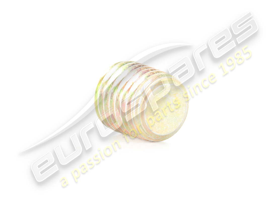 new ferrari threaded plug. part number 182106 (1)