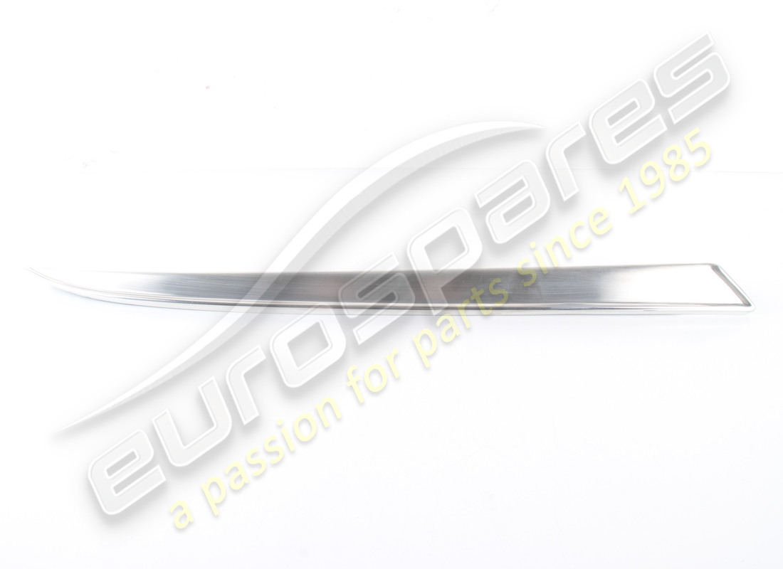 new ferrari rh drip moulding. part number 2554402208 (1)