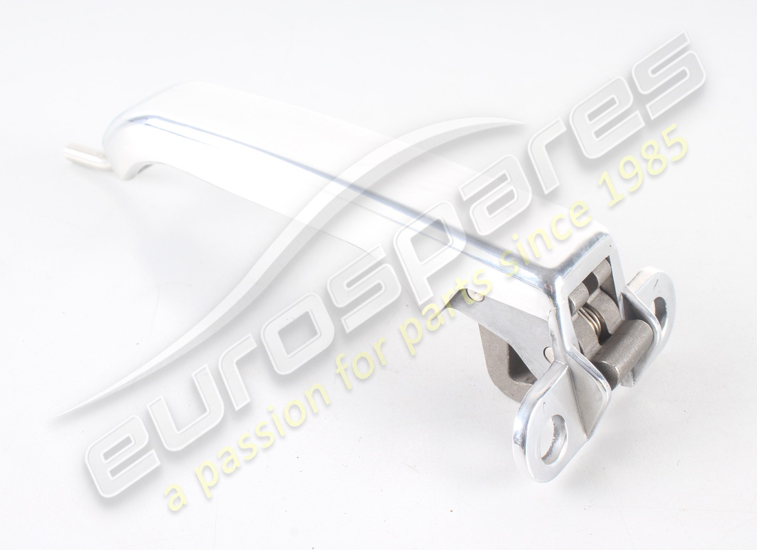 NEW FERRARI INNER HANDLE BODY. PART NUMBER 66303200 (2) new ferrari inner handle body. part number 66303200 (2)