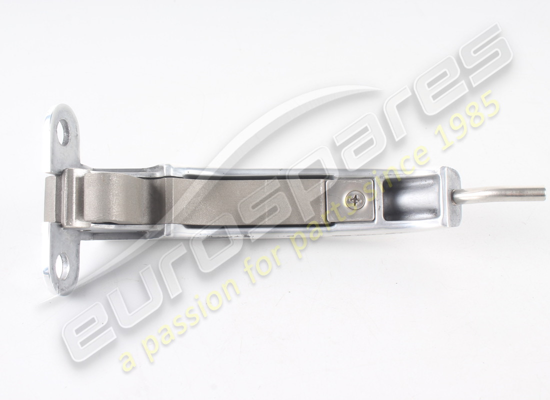 NEW FERRARI INNER HANDLE BODY. PART NUMBER 66303200 (4) new ferrari inner handle body. part number 66303200 (4)