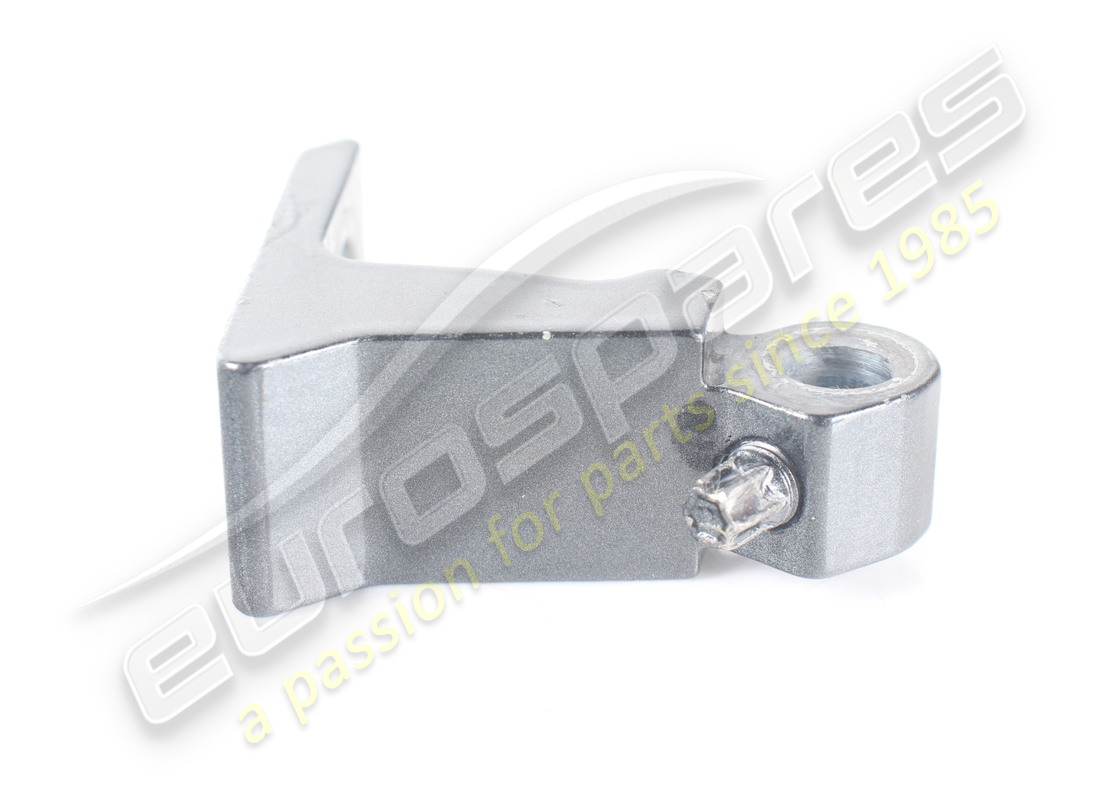 used lamborghini door hinge lower right. part number 4g0831402b (5)