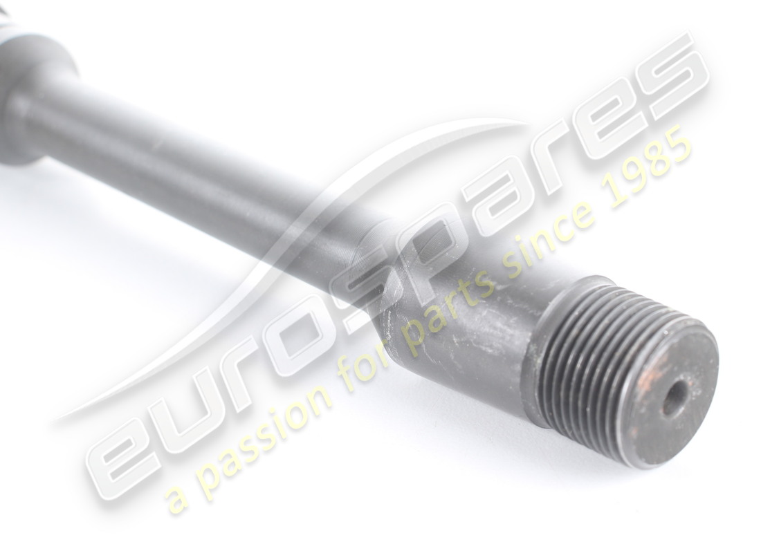 NEW FERRARI ALBERO SUPER.COMANDO STERZO. PART NUMBER 133797 (3) new ferrari albero super.comando sterzo. part number 133797 (3)