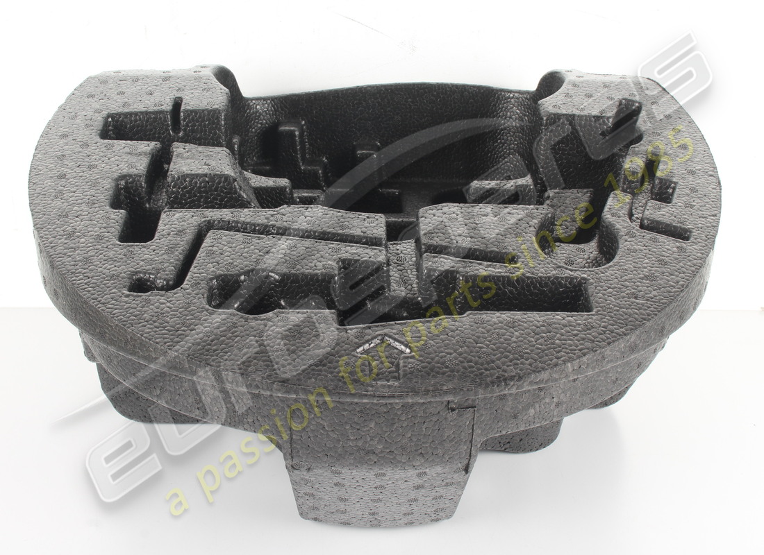 new maserati foam tool holder. part number 670031773 (1)