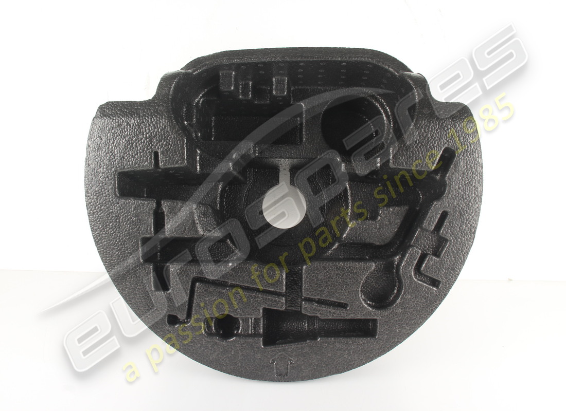 new maserati foam tool holder. part number 670031773 (2)