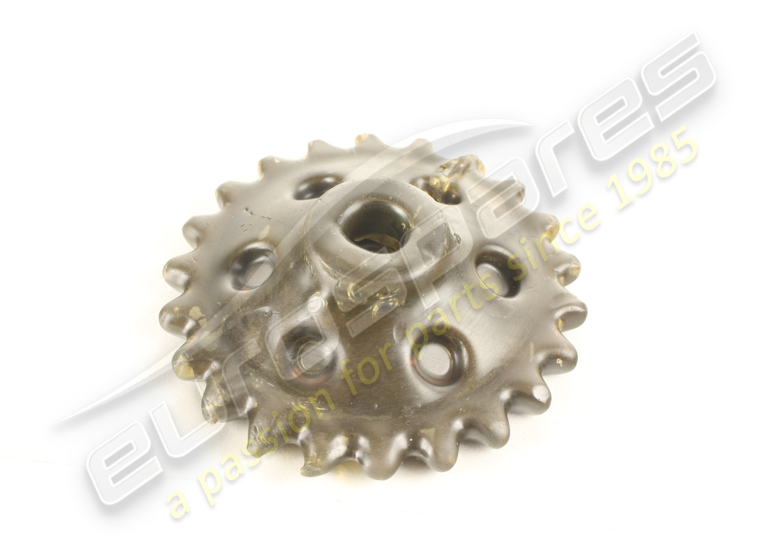 NEW FERRARI EXTERNAL GEAR. PART NUMBER 125075 (1) new ferrari external gear. part number 125075 (1)