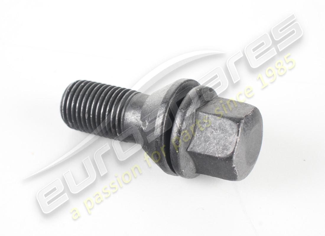 new maserati wheel stud black. part number 670032279 (1)