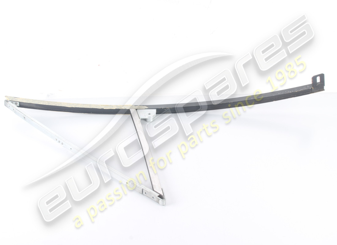 new (other) ferrari rhs quarter light frame only. part number 2533033008a (2)